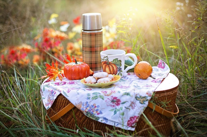 Picnic Spot