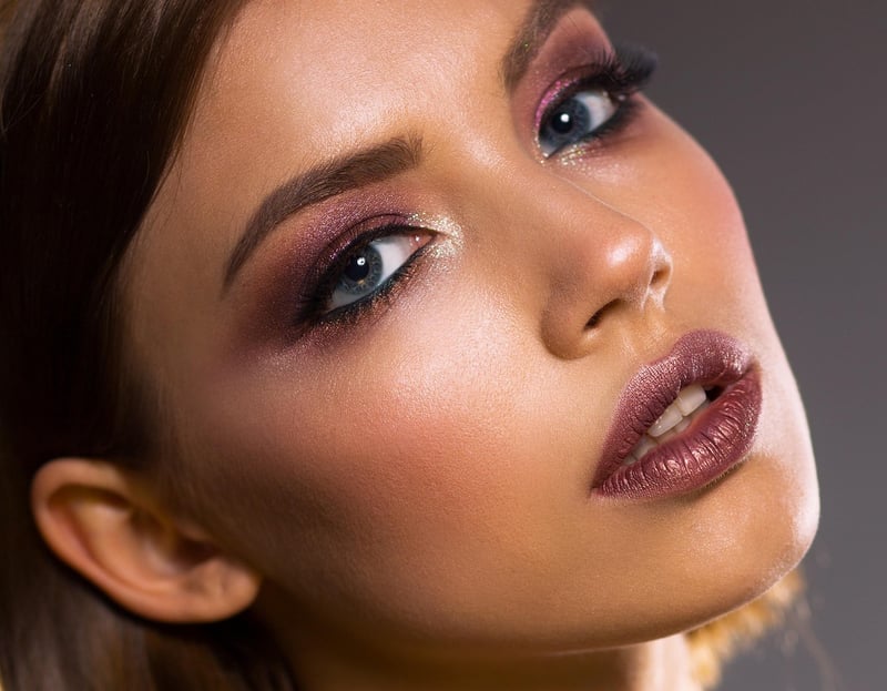 Beauty & Skincare Products
